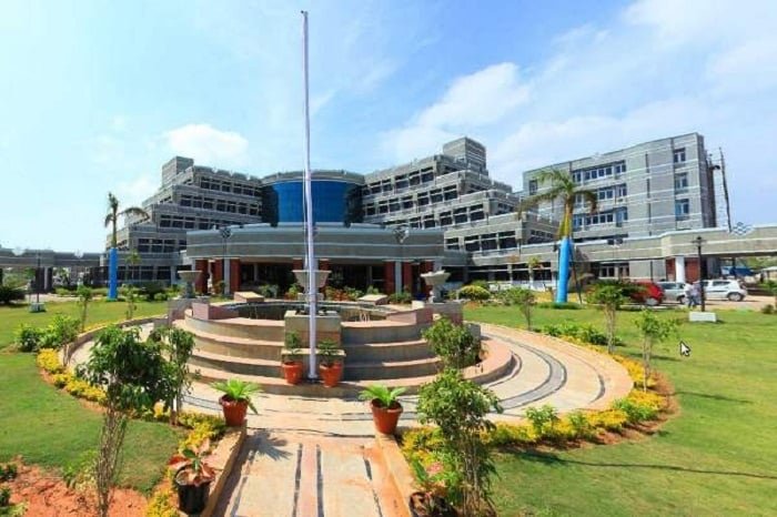 Student Life at AIIMS Delhi